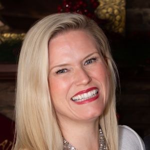 Meet your Posher, Sabrina
